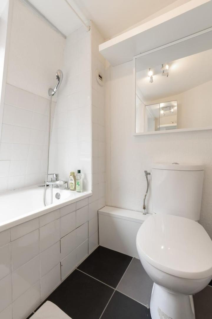 Appartement Vieux Bright Duplex ! 3pers
