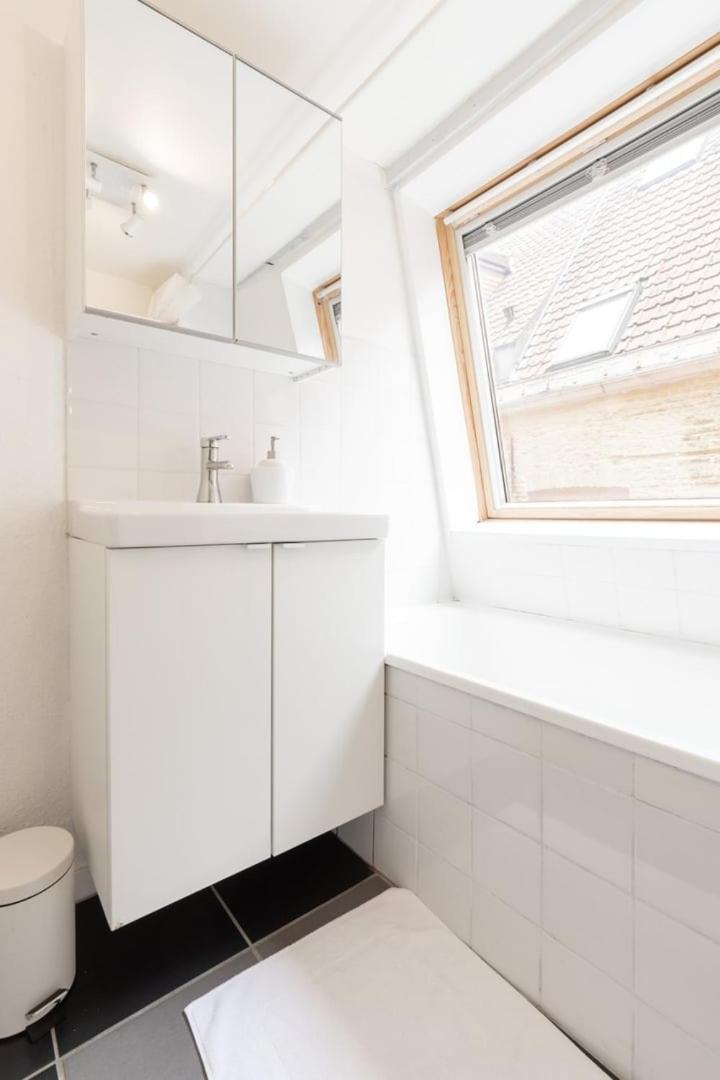 Vieux Bright Duplex ! 3pers Appartement Rijsel